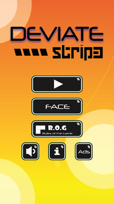 Emulate Android APK Deviate Stripe