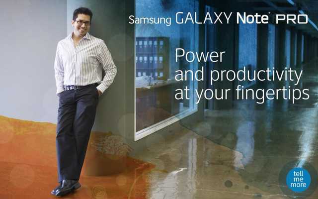 Emulate Android APK devicealive Galaxy Note Pro Emulate Android APK devicealive Galaxy Note Pro