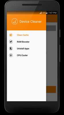 Emulate Android APK DeviceCleaner Emulate Android APK DeviceCleaner