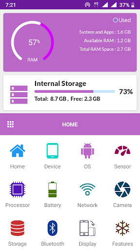 Run android online APK Device Details from MyAndroid or emulate Device Details using MyAndroid Run android online APK Device Details from MyAndroid or emulate Device Details using MyAndroid