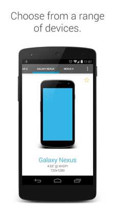 Emulate Android APK Device Frame Generator Emulate Android APK Device Frame Generator