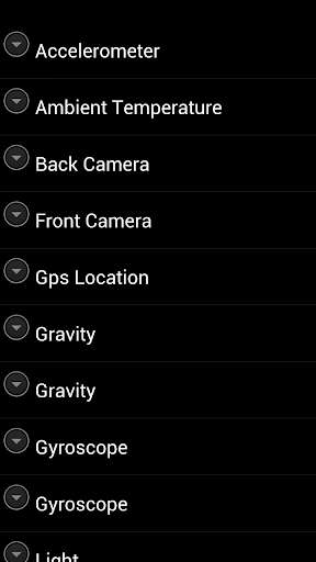Run android online APK Device Functions from MyAndroid or emulate Device Functions using MyAndroid