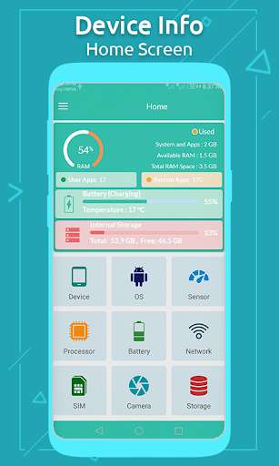 Run android online APK Device Info: View Full Device Information, CPU from MyAndroid or emulate Device Info: View Full Device Information, CPU using MyAndroid Run android online APK Device Info: View Full Device Information, CPU from MyAndroid or emulate Device Info: View Full Device Information, CPU using MyAndroid