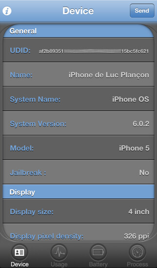 Emulate Android APK Device Inspector Emulate Android APK Device Inspector