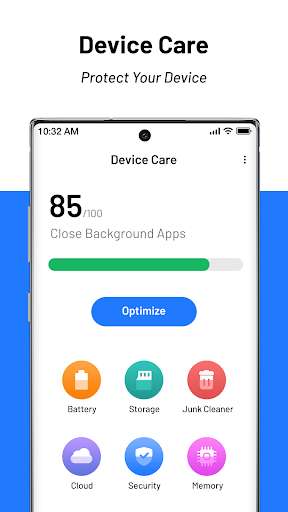Emulate Android APK Device Maintenance