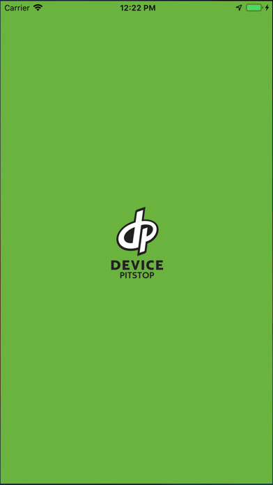 Emulate iPhone app DevicePitStop using MyAndroid Emulate iPhone app DevicePitStop using MyAndroid