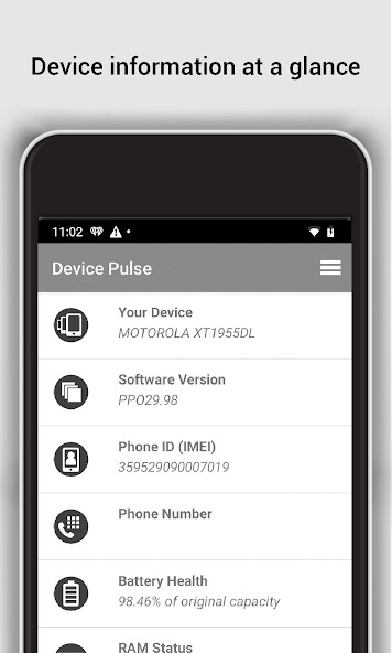 Run android online APK Device Pulse from MyAndroid or emulate Device Pulse using MyAndroid Run android online APK Device Pulse from MyAndroid or emulate Device Pulse using MyAndroid