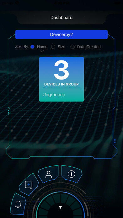 Emulate iPhone app Deviceroy Nexus using MyAndroid Emulate iPhone app Deviceroy Nexus using MyAndroid