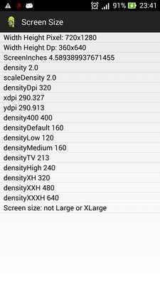 Emulate Android APK DevicesCheck Emulate Android APK DevicesCheck