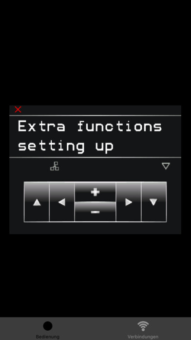 Emulate iPhone app DeviceTouch using MyAndroid Emulate iPhone app DeviceTouch using MyAndroid
