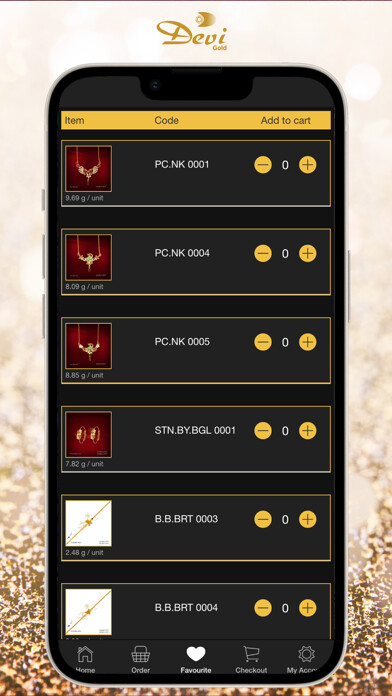 Emulate iPhone app Devi Gold Cast using MyAndroid Emulate iPhone app Devi Gold Cast using MyAndroid