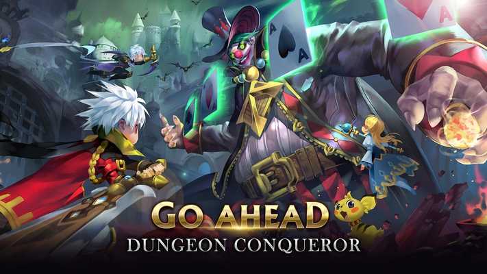 Emulate Android APK Devil and Dungeon Emulate Android APK Devil and Dungeon