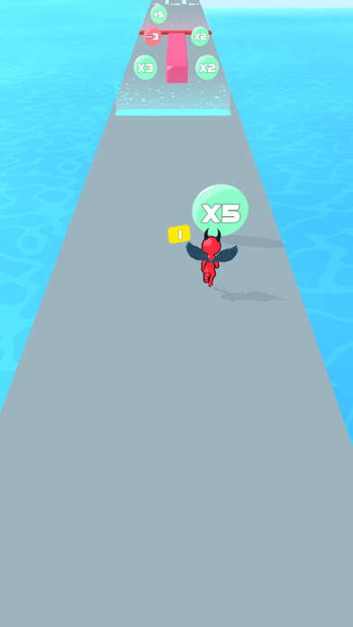 Emulate iPhone app Devil Angel - New Games 2021 using MyAndroid Emulate iPhone app Devil Angel - New Games 2021 using MyAndroid