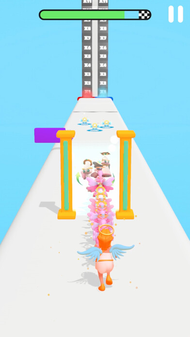 Emulate iPhone app Devil Angel Stack using MyAndroid Emulate iPhone app Devil Angel Stack using MyAndroid