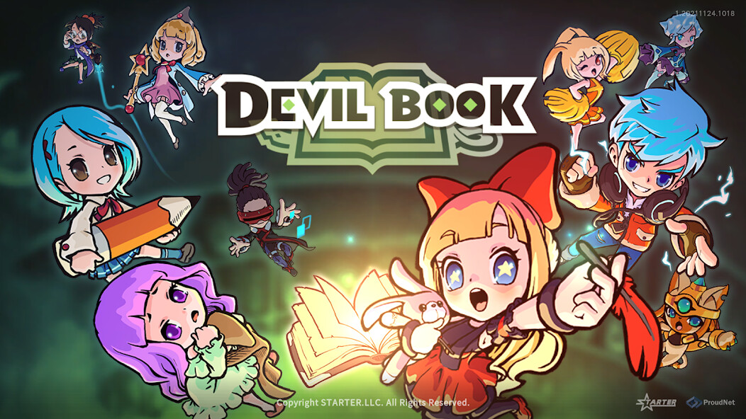 Run android online APK Devil Book: Hand-Drawn MMO from MyAndroid or emulate Devil Book: Hand-Drawn MMO using MyAndroid Run android online APK Devil Book: Hand-Drawn MMO from MyAndroid or emulate Devil Book: Hand-Drawn MMO using MyAndroid