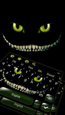 Emulate Android APK Devil Cat Keyboard Emulate Android APK Devil Cat Keyboard