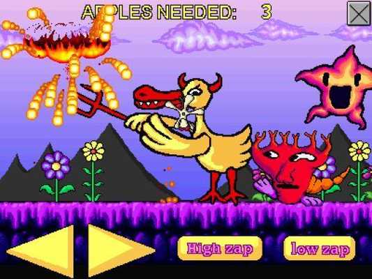 Emulate Android APK Devil Duck