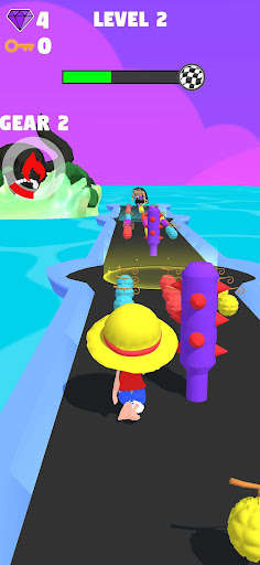Run android online APK Devil Fruit Run from MyAndroid or emulate Devil Fruit Run using MyAndroid