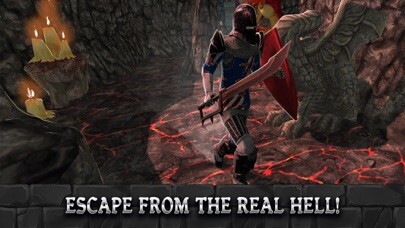 Emulate iPhone app Devil House Escape: Hell Episode using MyAndroid Emulate iPhone app Devil House Escape: Hell Episode using MyAndroid