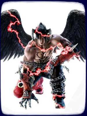 Emulate Android APK Devil Jin Wallpaper Emulate Android APK Devil Jin Wallpaper