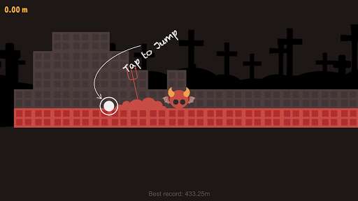 Emulate Android APK Devil Run! Emulate Android APK Devil Run!