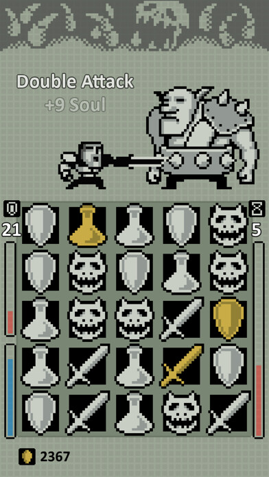 Emulate iPhone app Devil Shard using MyAndroid