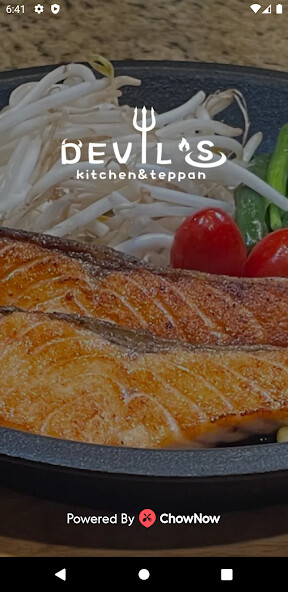 Run android online APK Devils Kitchen  Teppan from MyAndroid or emulate Devils Kitchen  Teppan using MyAndroid