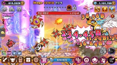 Emulate iPhone app Devil Twins using MyAndroid Emulate iPhone app Devil Twins using MyAndroid