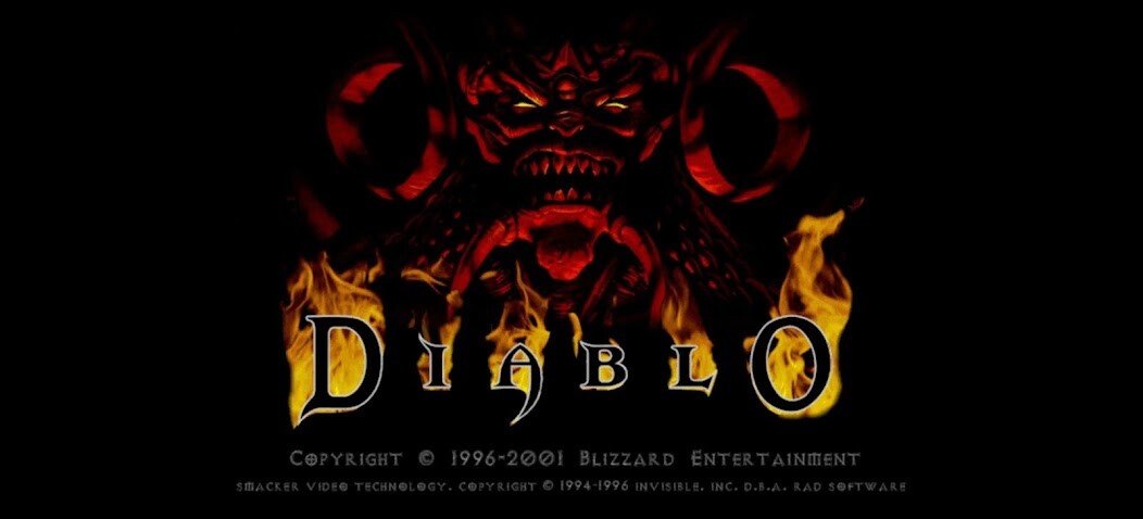 Run android online APK DevilutionX - Diablo 1 port from MyAndroid or emulate DevilutionX - Diablo 1 port using MyAndroid