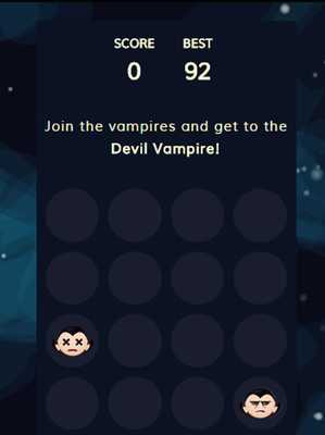 Emulate Android APK Devil Vampire
