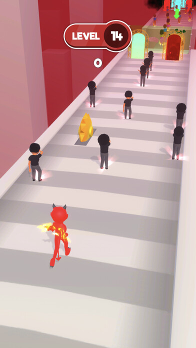 Emulate iPhone app Devil Works 3D using MyAndroid Emulate iPhone app Devil Works 3D using MyAndroid