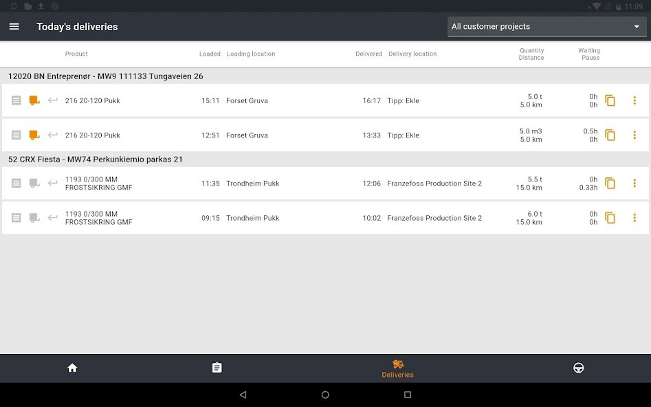 Run android online APK Devinco Transport Mobile from MyAndroid or emulate Devinco Transport Mobile using MyAndroid Run android online APK Devinco Transport Mobile from MyAndroid or emulate Devinco Transport Mobile using MyAndroid