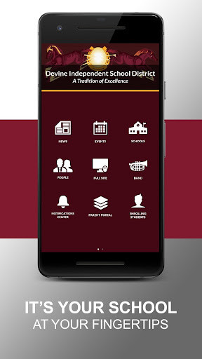Run android online APK Devine ISD from MyAndroid or emulate Devine ISD using MyAndroid