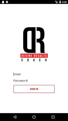 Run android online APK Devine Results Coach from MyAndroid or emulate Devine Results Coach using MyAndroid Run android online APK Devine Results Coach from MyAndroid or emulate Devine Results Coach using MyAndroid
