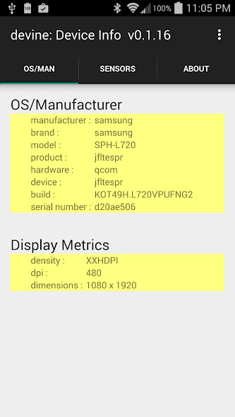 Emulate Android APK devine Emulate Android APK devine