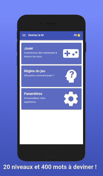 Run android online APK Devinez le mot from MyAndroid or emulate Devinez le mot using MyAndroid Run android online APK Devinez le mot from MyAndroid or emulate Devinez le mot using MyAndroid