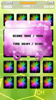 Emulate Android APK De Violeta Memory Games