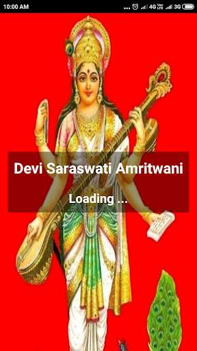 Run android online APK Devi Saraswati Amritwani from MyAndroid or emulate Devi Saraswati Amritwani using MyAndroid Run android online APK Devi Saraswati Amritwani from MyAndroid or emulate Devi Saraswati Amritwani using MyAndroid