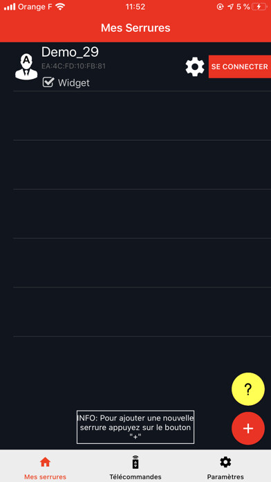 Emulate iPhone app Devismes using MyAndroid