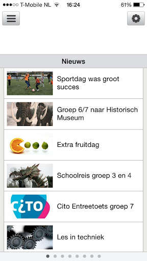 Run android online APK De Vonder from MyAndroid or emulate De Vonder using MyAndroid