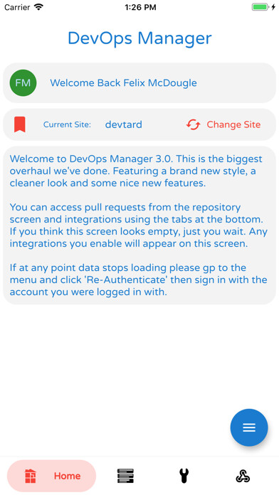 Emulate iPhone app DevOps Manager using MyAndroid Emulate iPhone app DevOps Manager using MyAndroid