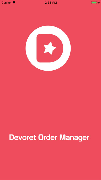 Emulate iPhone app Devoret Manager using MyAndroid Emulate iPhone app Devoret Manager using MyAndroid