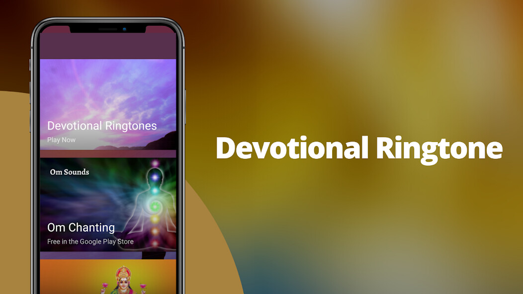 Run android online APK Devotional Ringtone from MyAndroid or emulate Devotional Ringtone using MyAndroid