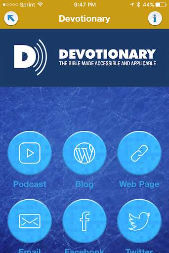 Run android online APK Devotionary from MyAndroid or emulate Devotionary using MyAndroid Run android online APK Devotionary from MyAndroid or emulate Devotionary using MyAndroid