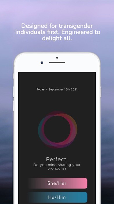 Emulate iPhone app Devotion LGBT using MyAndroid Emulate iPhone app Devotion LGBT using MyAndroid