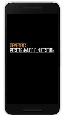 Emulate Android APK Dev Performance Nutrition Emulate Android APK Dev Performance Nutrition