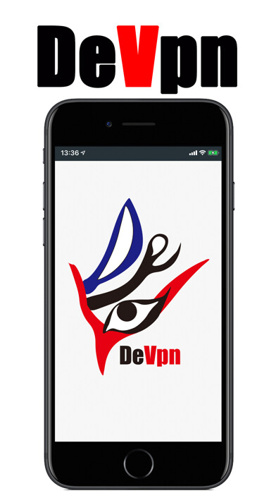 Emulate iPhone app DeVpn- easy securely connect using MyAndroid Emulate iPhone app DeVpn- easy securely connect using MyAndroid
