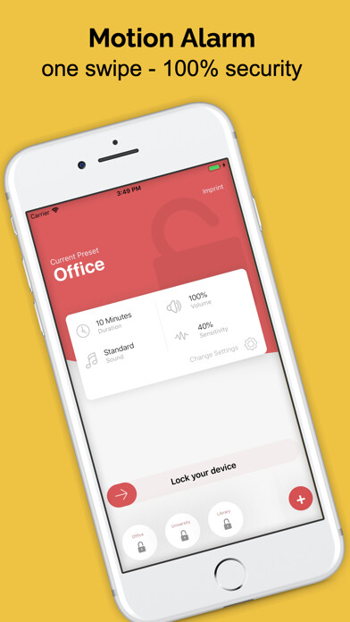 Emulate iPhone app DevPro: Best Device Security using MyAndroid Emulate iPhone app DevPro: Best Device Security using MyAndroid