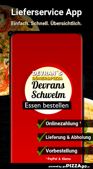 Run android online APK Devrans Schwelm from MyAndroid or emulate Devrans Schwelm using MyAndroid
