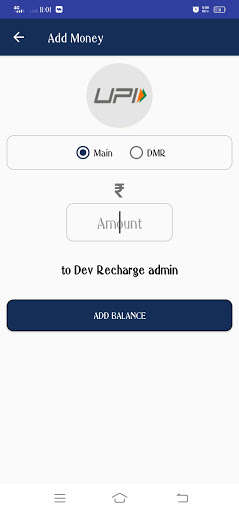 Run android online APK Dev Recharge from MyAndroid or emulate Dev Recharge using MyAndroid Run android online APK Dev Recharge from MyAndroid or emulate Dev Recharge using MyAndroid